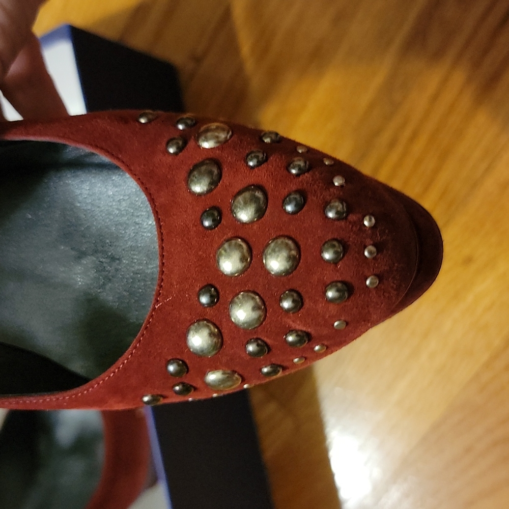 Stuart Weitzman! Authentic In Original Box. - image 2